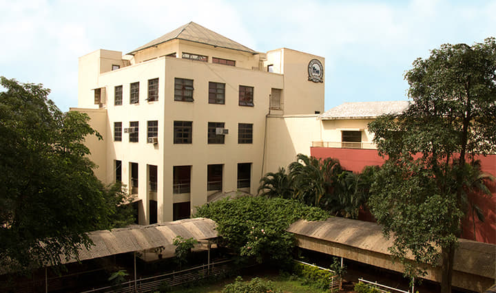 ITM Navi Mumbai hostel photo 12